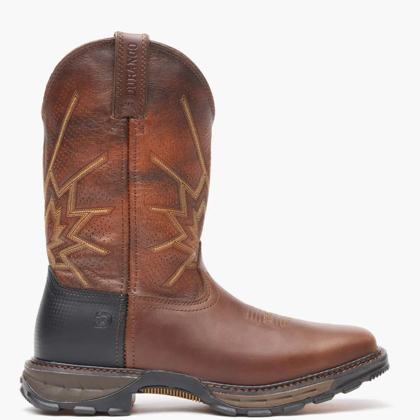 Durango® Maverick XP Ventilated Western Work Boot - Image 2