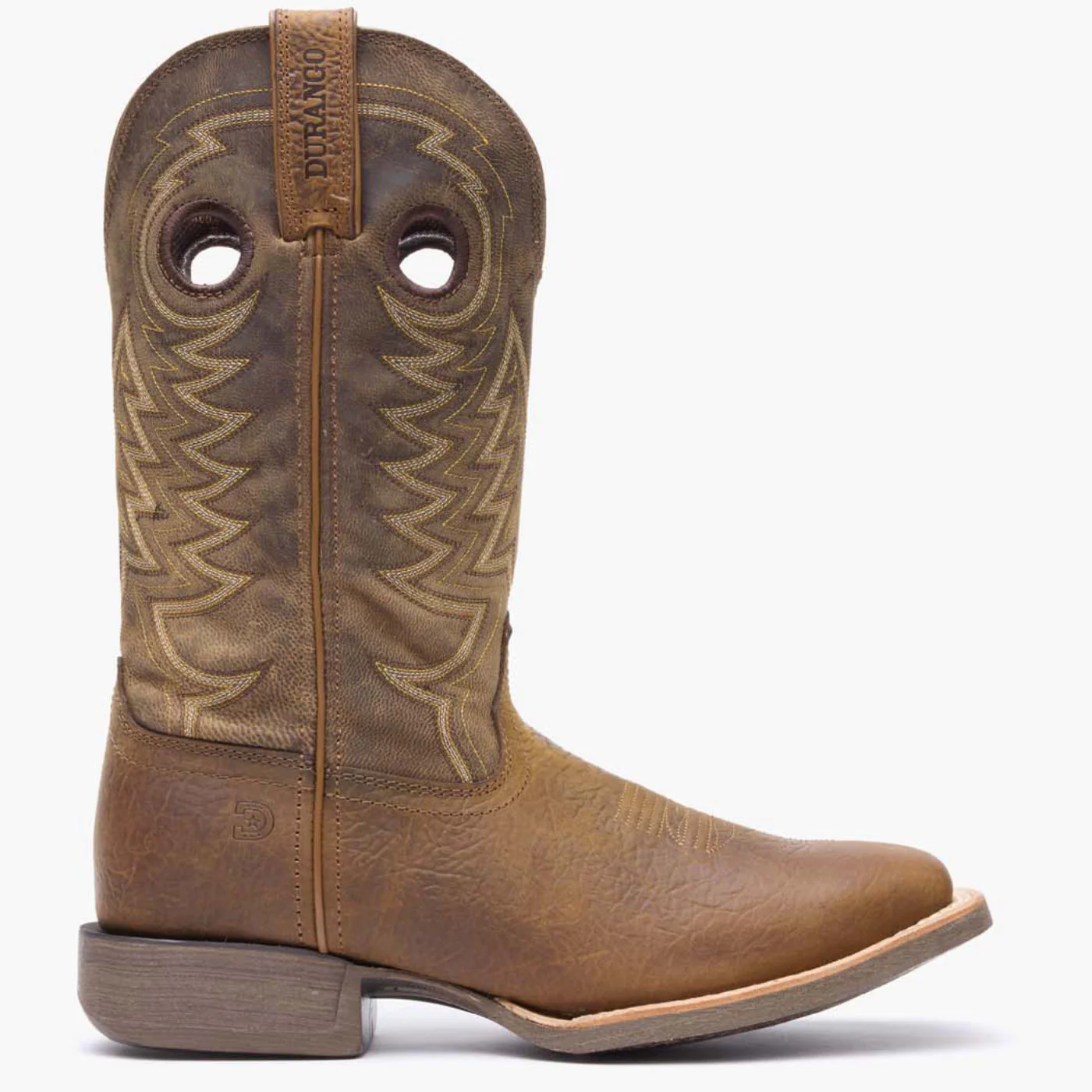 Durango® Rebel Pro Brown Western Boot - Image 2