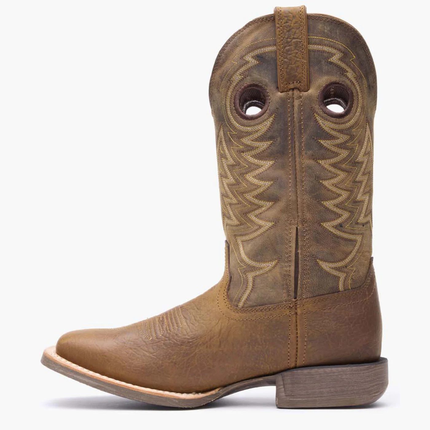 Durango® Rebel Pro Brown Western Boot - Image 3