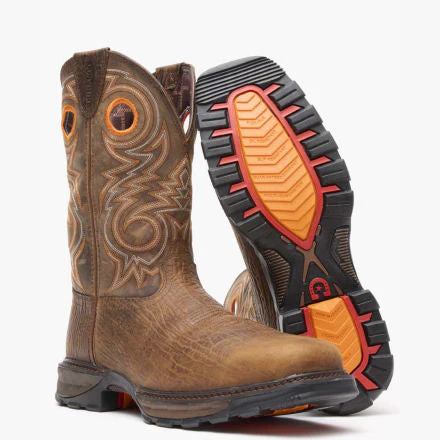 Durango® Maverick XP Composite Toe Western Work Boot - Image 2