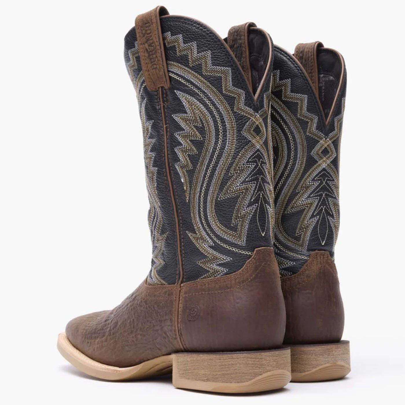 Durango® Rebel Pro™ Acorn Western Boot - Image 4