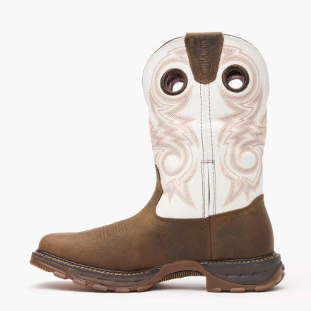 Durango® Maverick XP™ Waterproof Western Work Boot - Image 5
