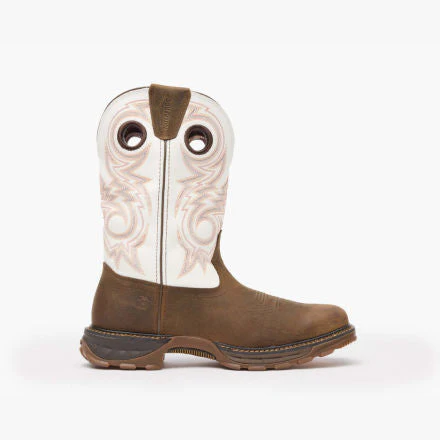 Durango® Maverick XP™ Waterproof Western Work Boot - Image 7