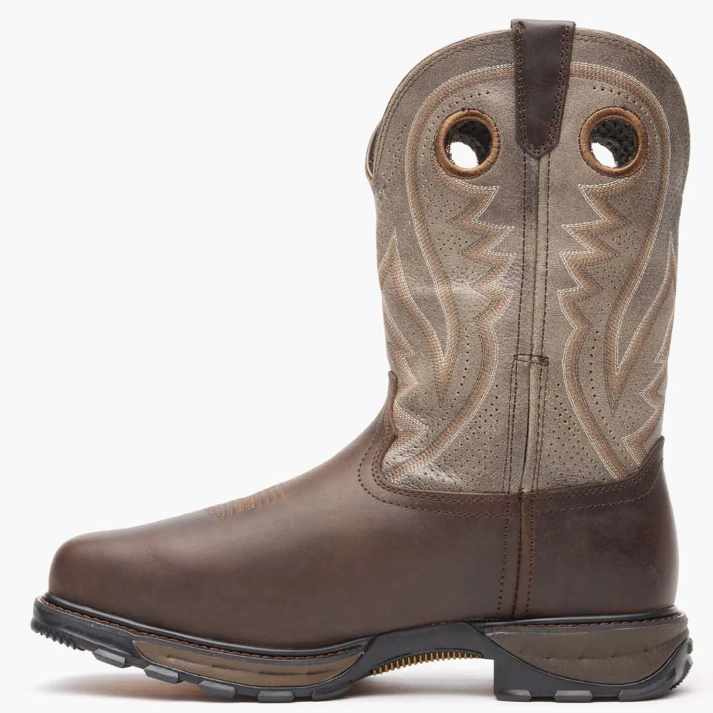 Durango® Maverick XP™ Composite Toe Met-Guard Ventilated Western Work Boot - Image 5
