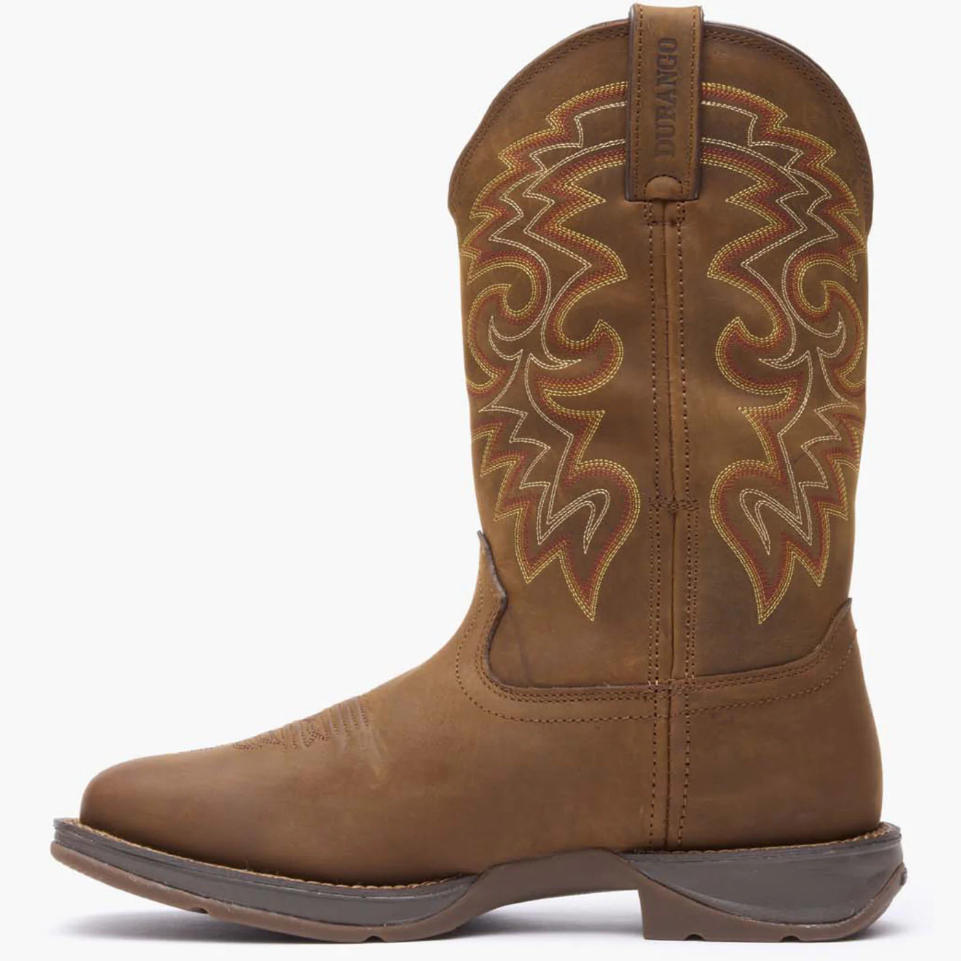 Durango® Rebel™ Waterproof Western Boot - Image 5