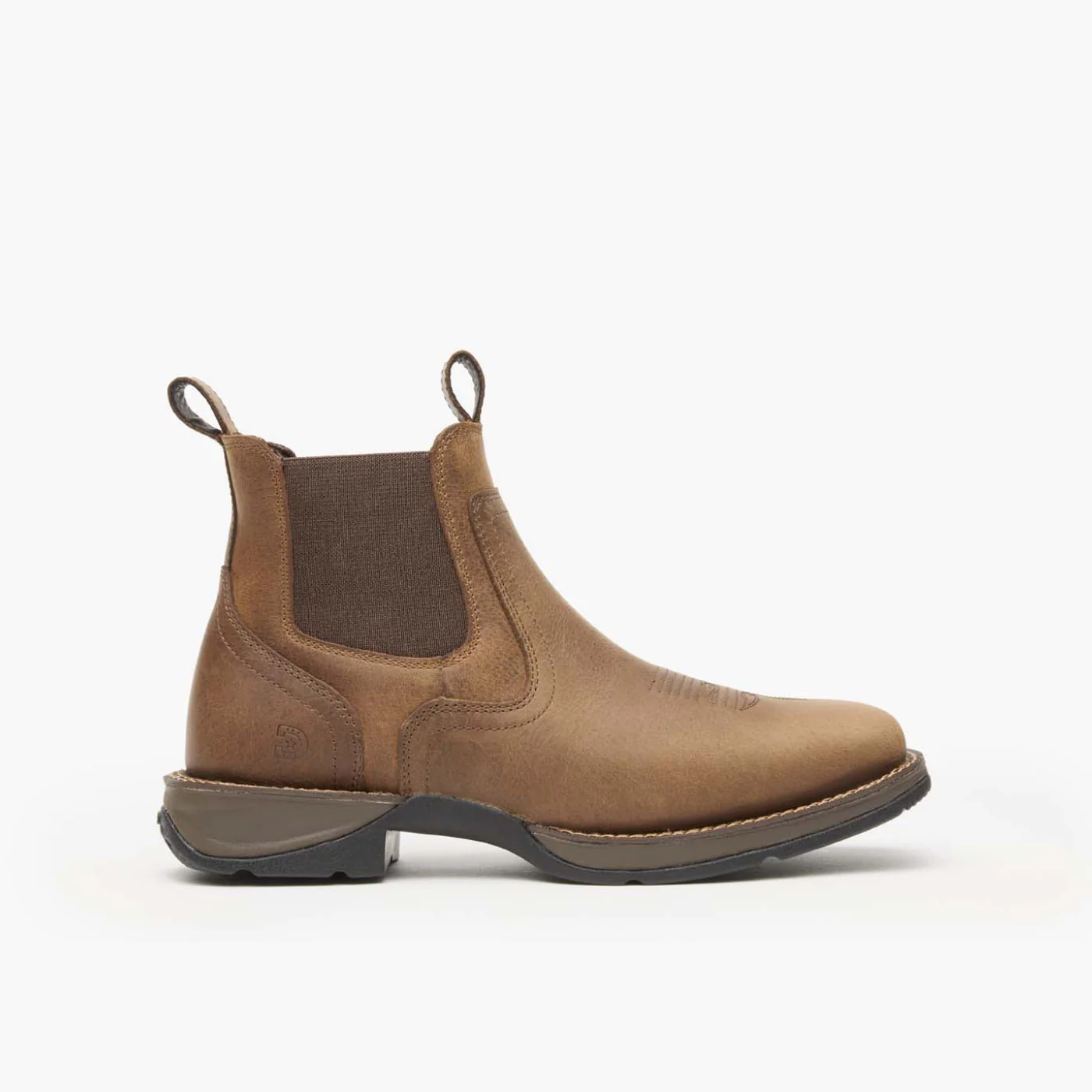 Durango® Red Dirt Rebel™ Chelsea Boot - Image 6