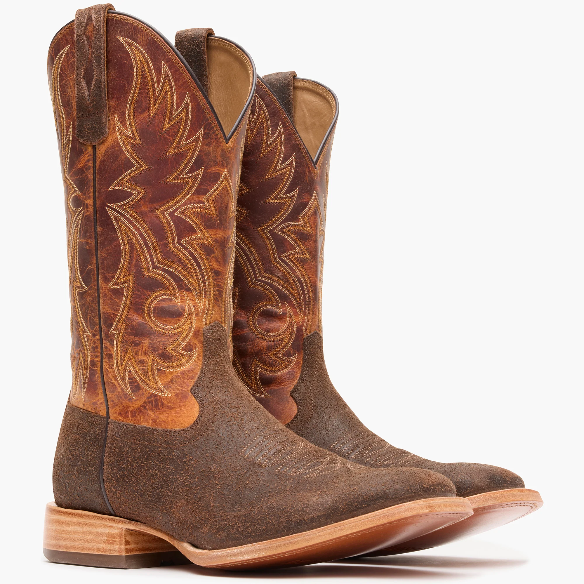 Durango® Arena Elite™ Western Boot - Image 4