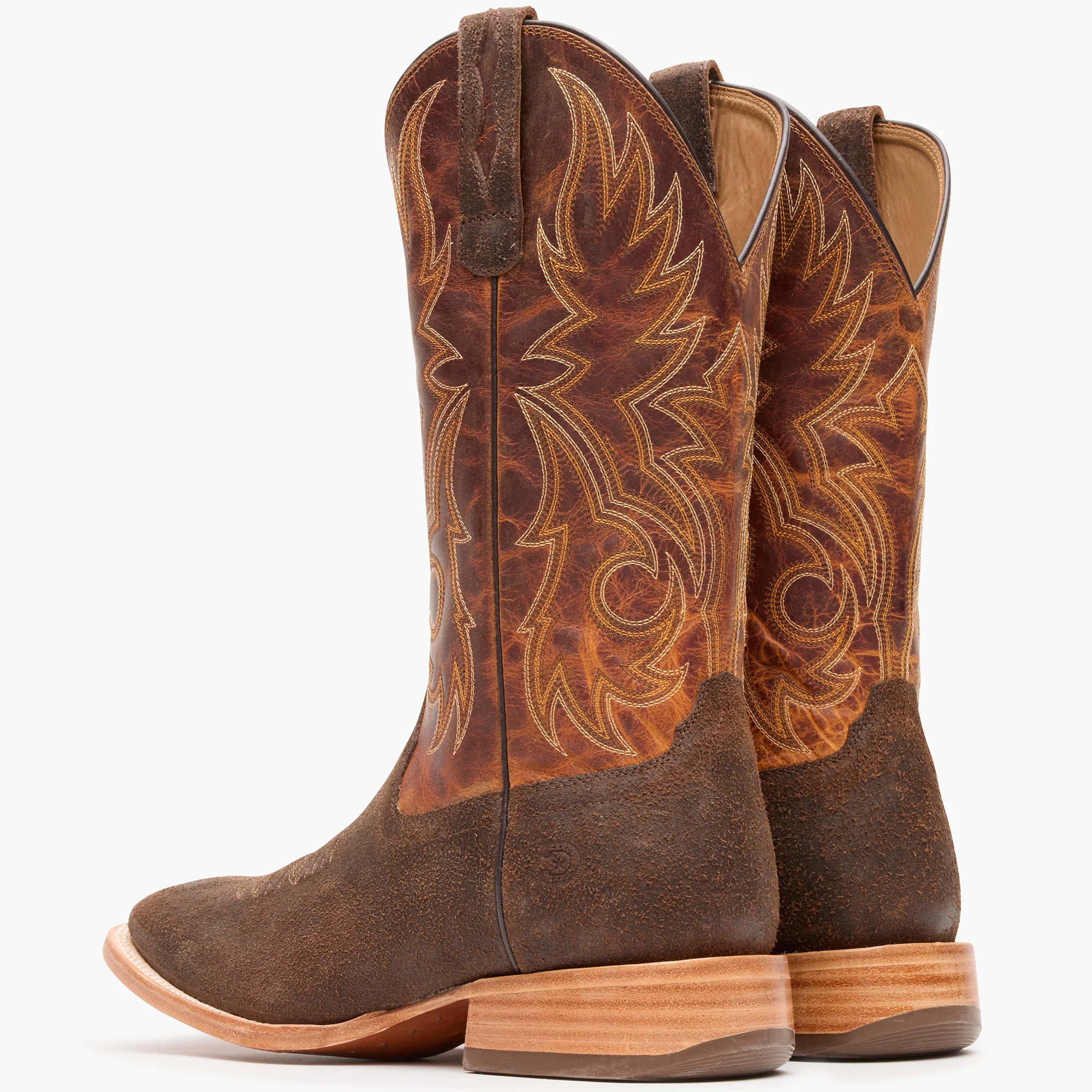 Durango® Arena Elite™ Western Boot - Image 5