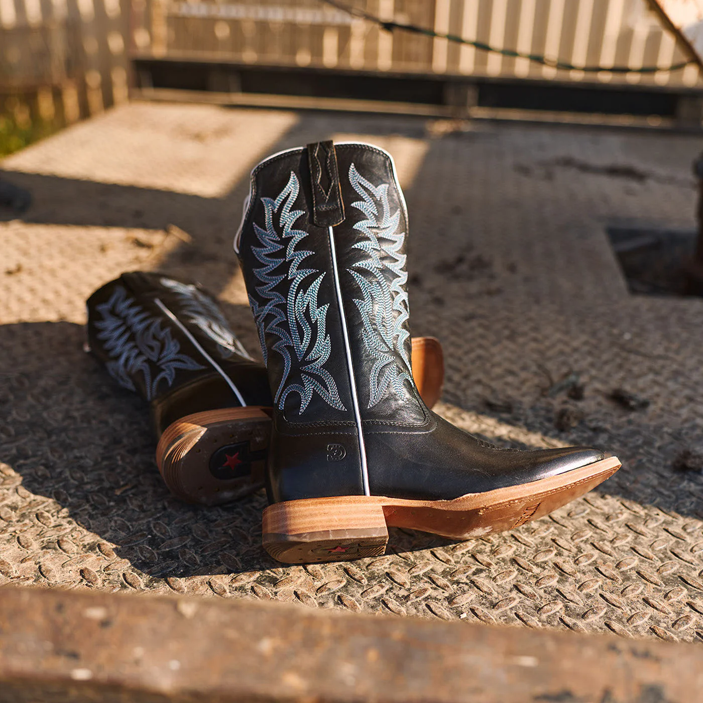 Durango® Arena Elite™ Western Boot - Image 3