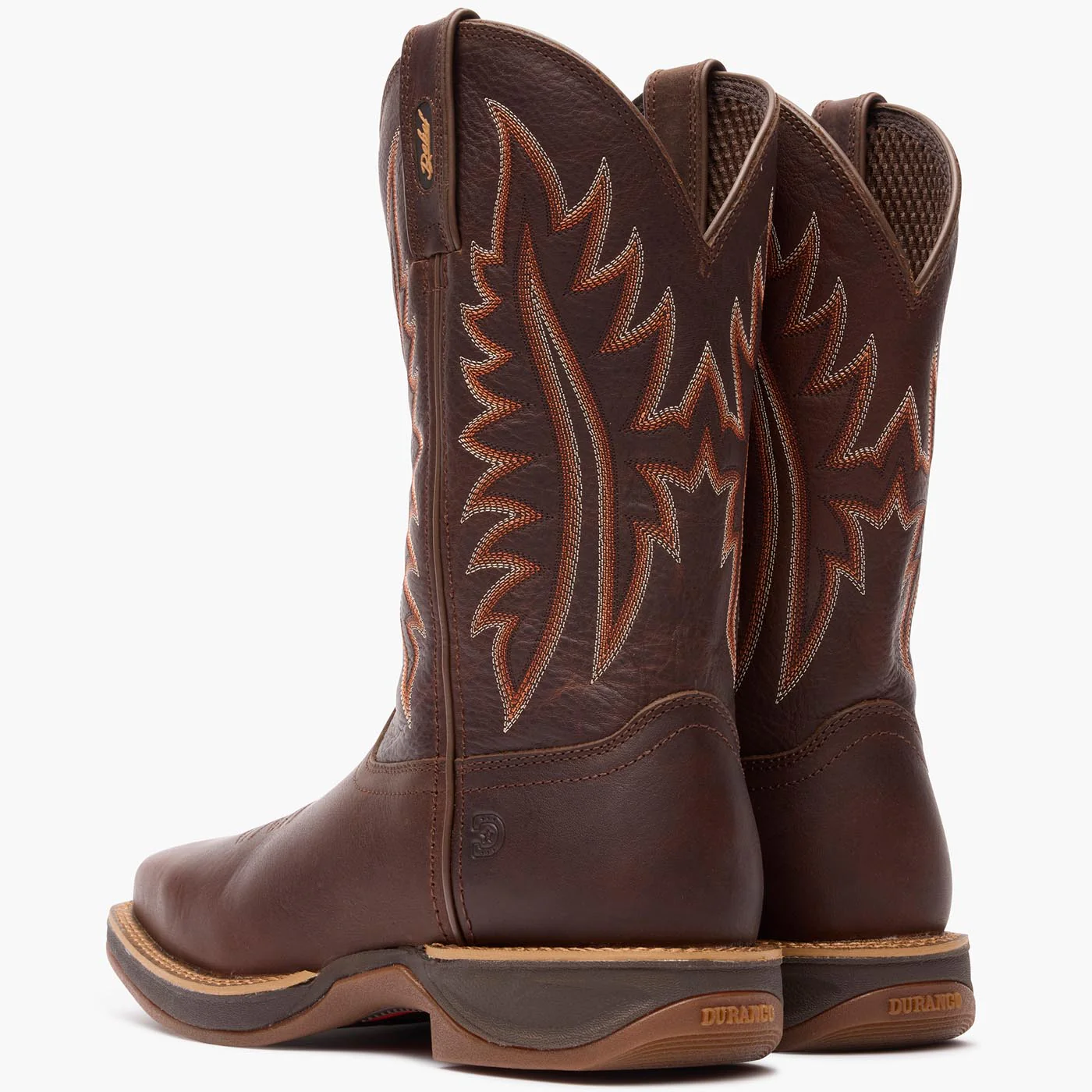 Durango® Rebel™ Ultra-Lite Western Boot - Image 5