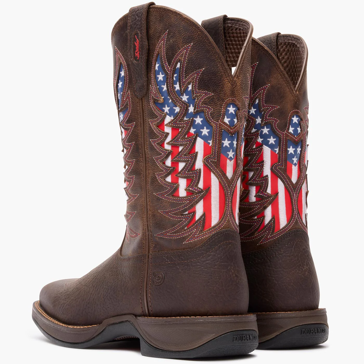 Durango® Rebel™ Ultra-Lite Western Boot - Image 5