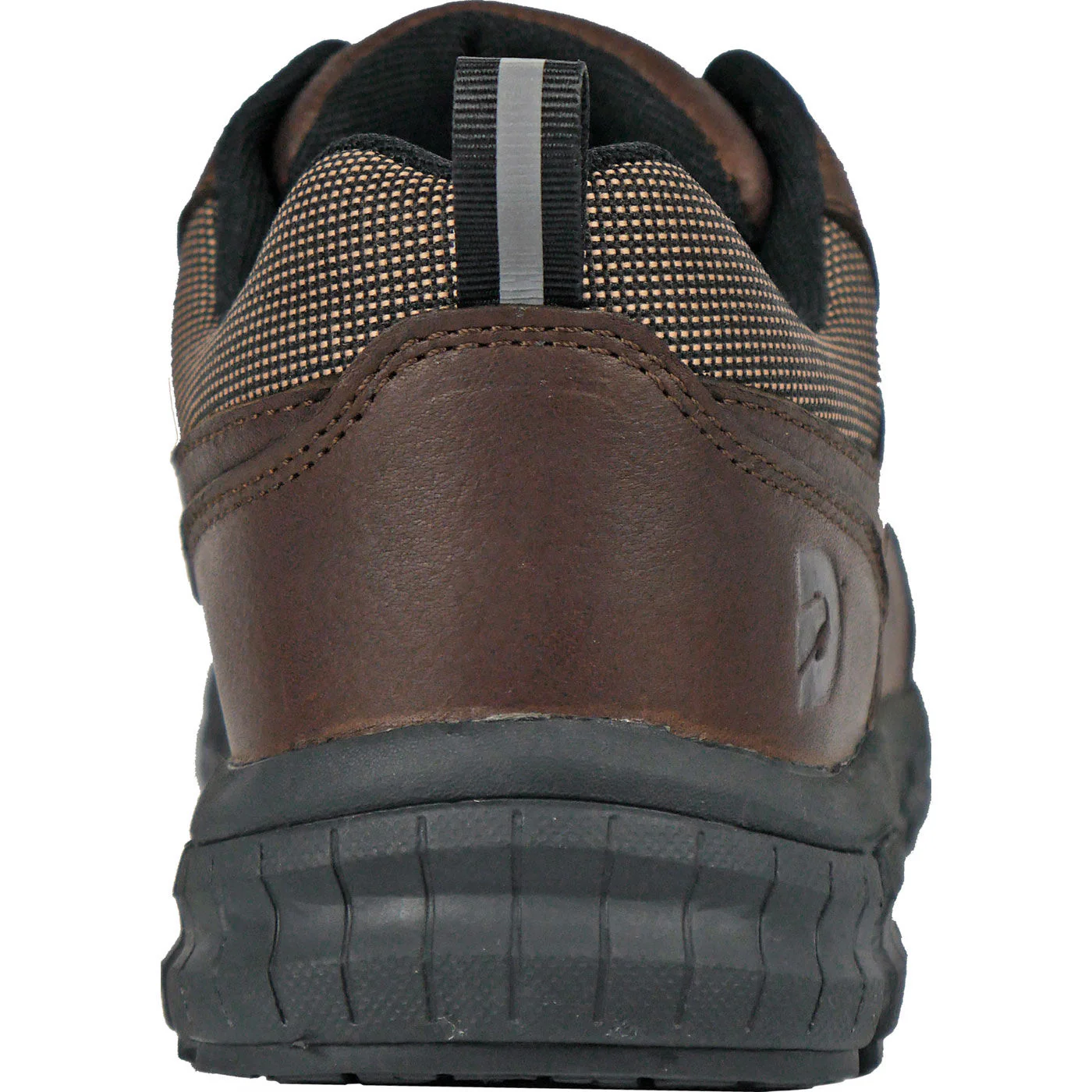 DieHard Sunbird Men's Composite Toe Electrical Hazard Work Oxford - Image 5