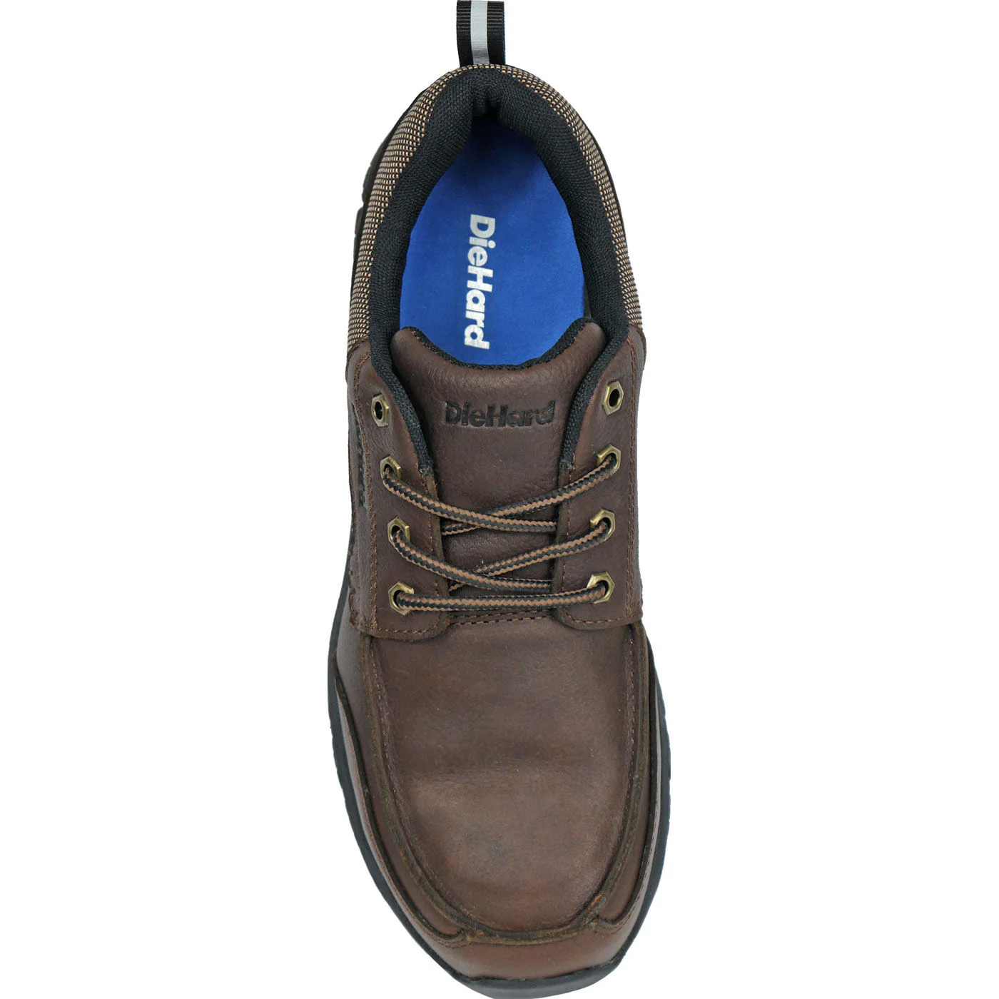 DieHard Sunbird Men's Composite Toe Electrical Hazard Work Oxford - Image 7