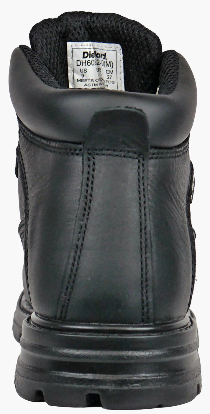 DieHard Charger 2 Men's Composite Toe Electrical Hazard Work Boot - Image 4