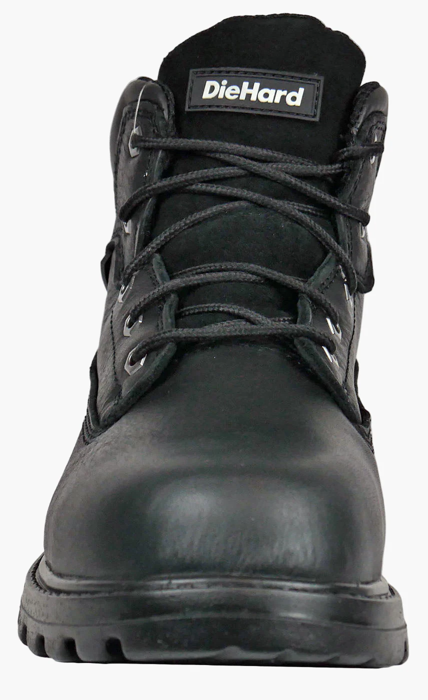 DieHard Charger 2 Men's Composite Toe Electrical Hazard Work Boot - Image 5