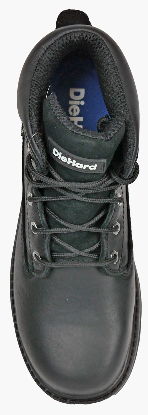 DieHard Charger 2 Men's Composite Toe Electrical Hazard Work Boot - Image 7