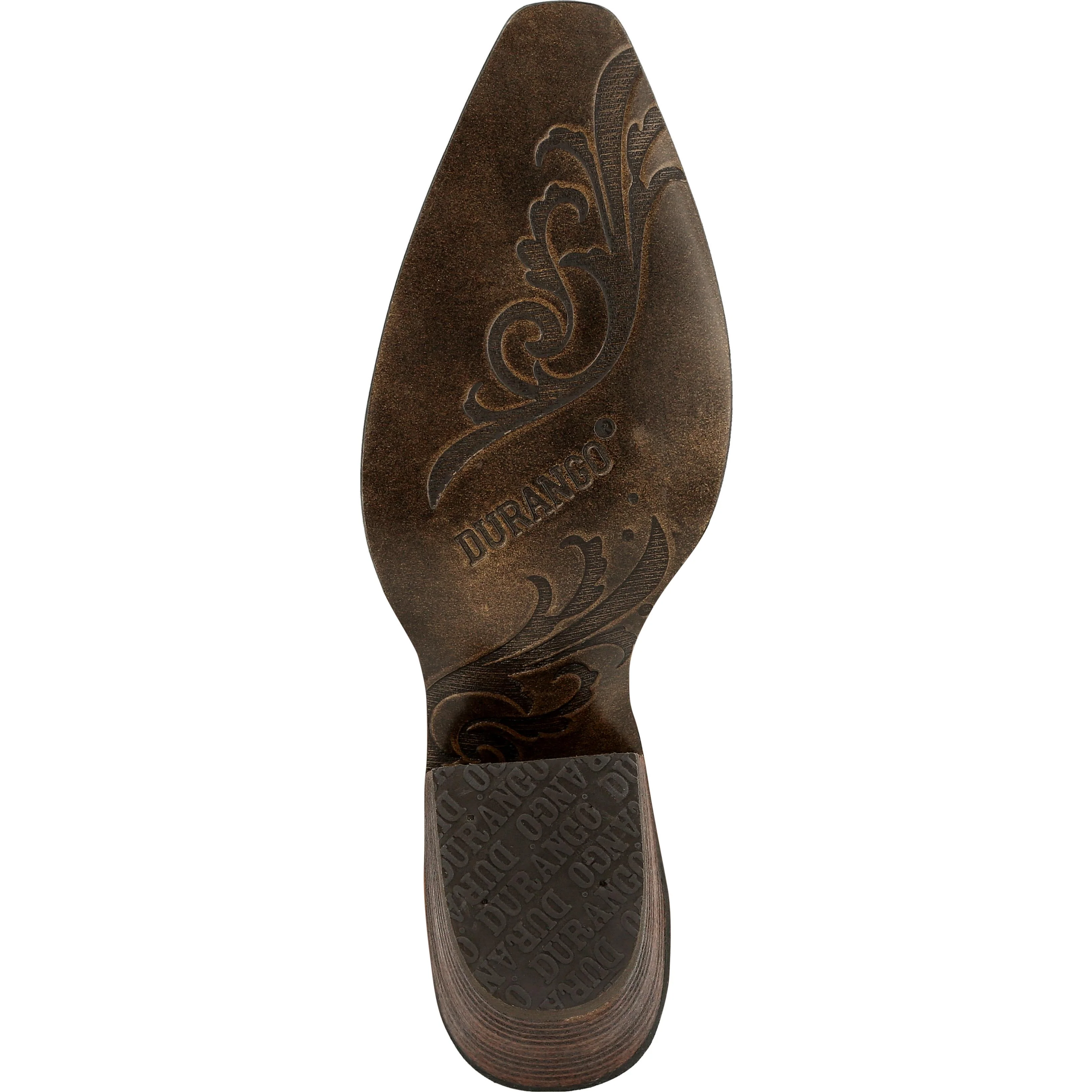 Durango® Crush™ Women's Ankle Boot - Image 2