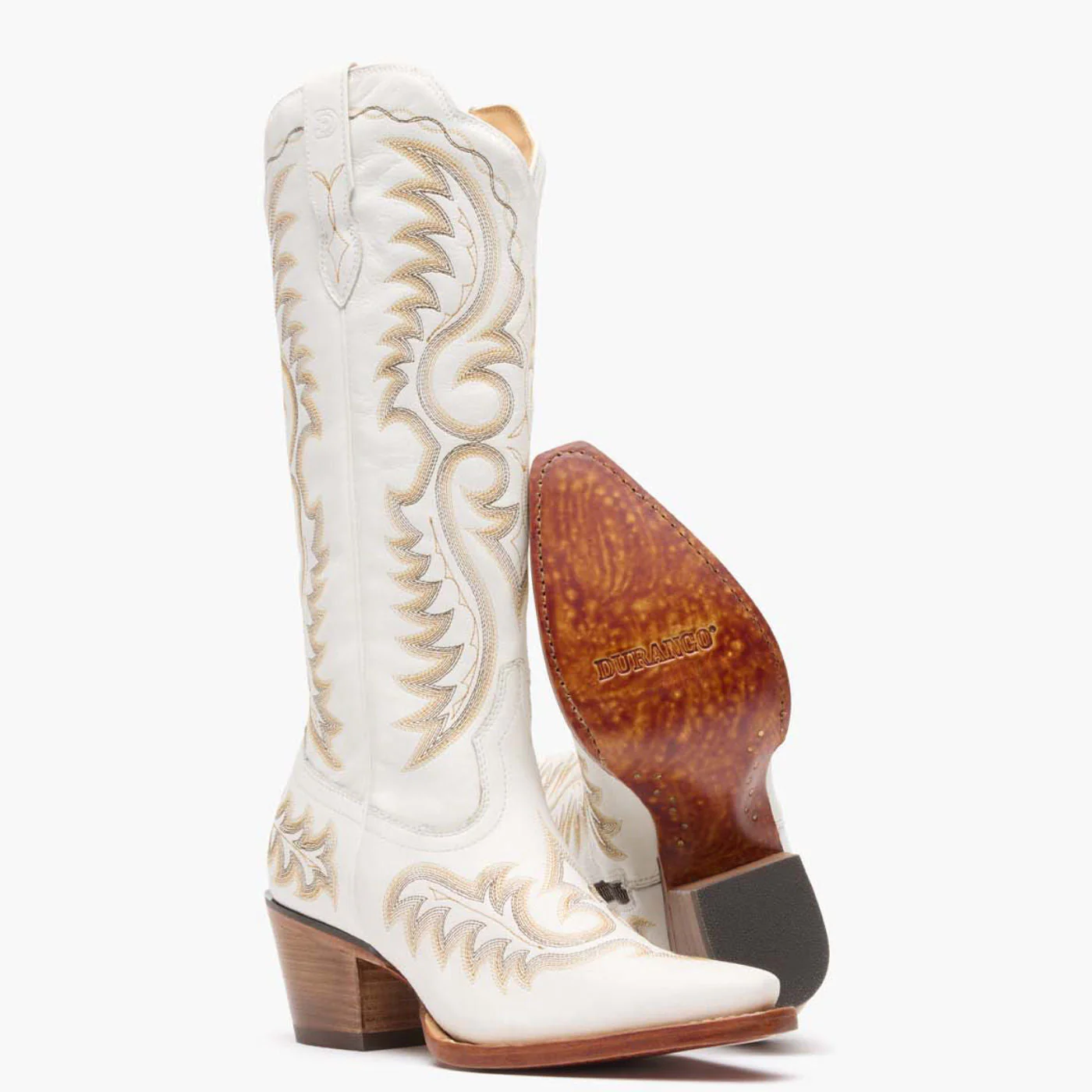 Durango® Women's Crush™ Tall Western Boot - Image 2