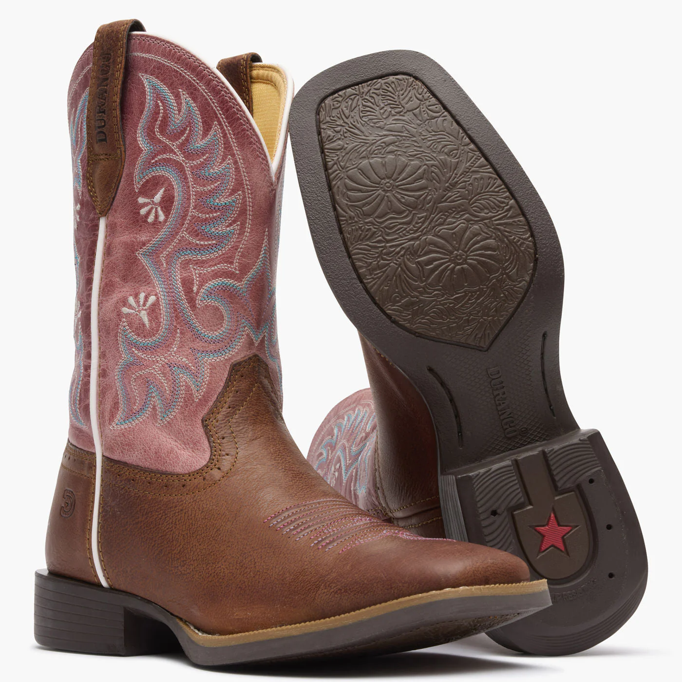 Durango® Women's Shyloh Western Boot - Image 2