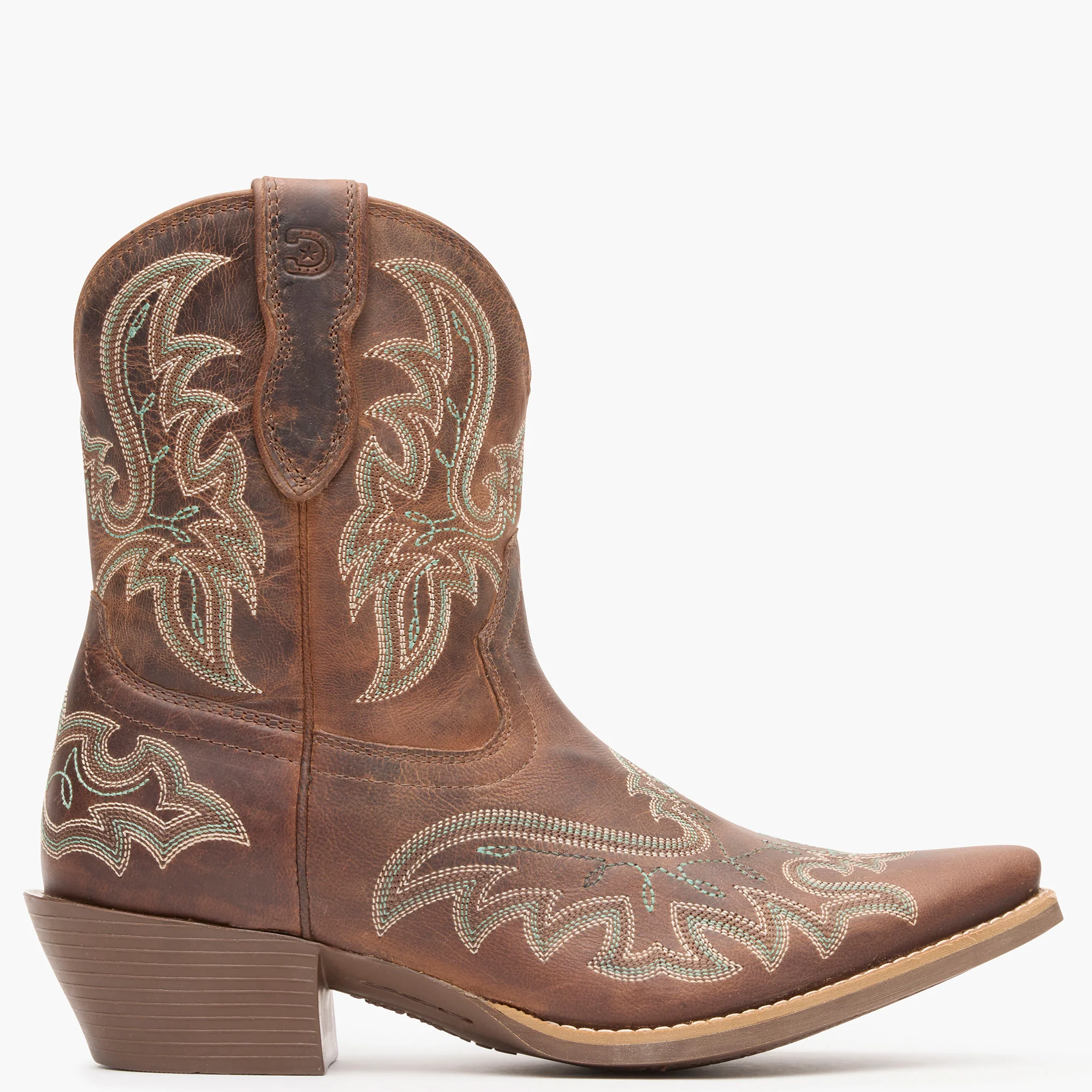 Durango® Women's Shyloh Pony Boot - Image 10