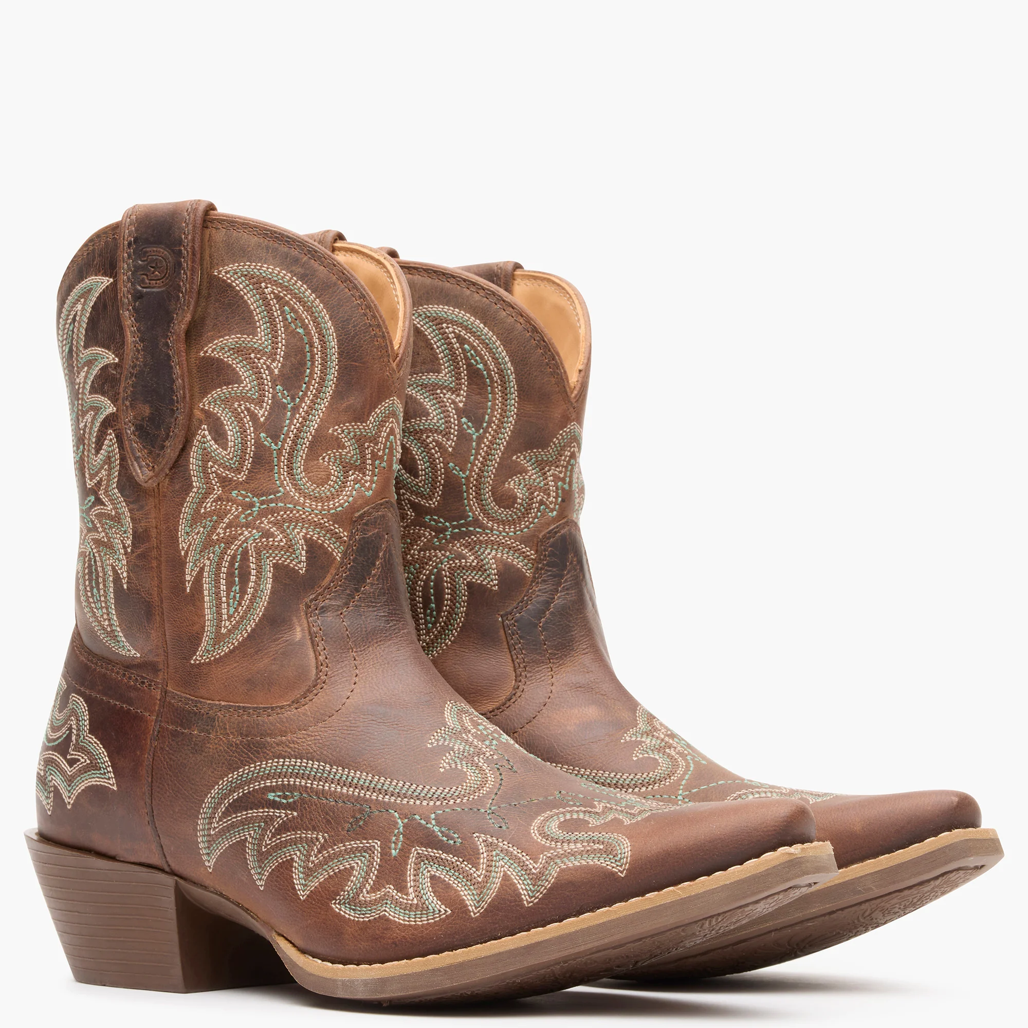 Durango® Women's Shyloh Pony Boot - Image 11