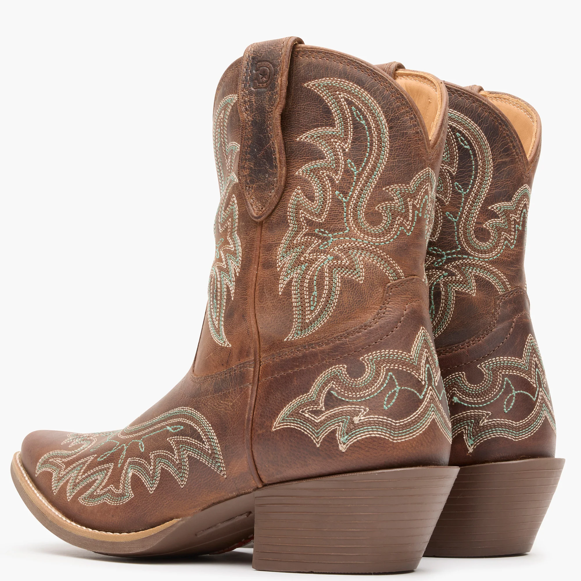 Durango® Women's Shyloh Pony Boot - Image 13