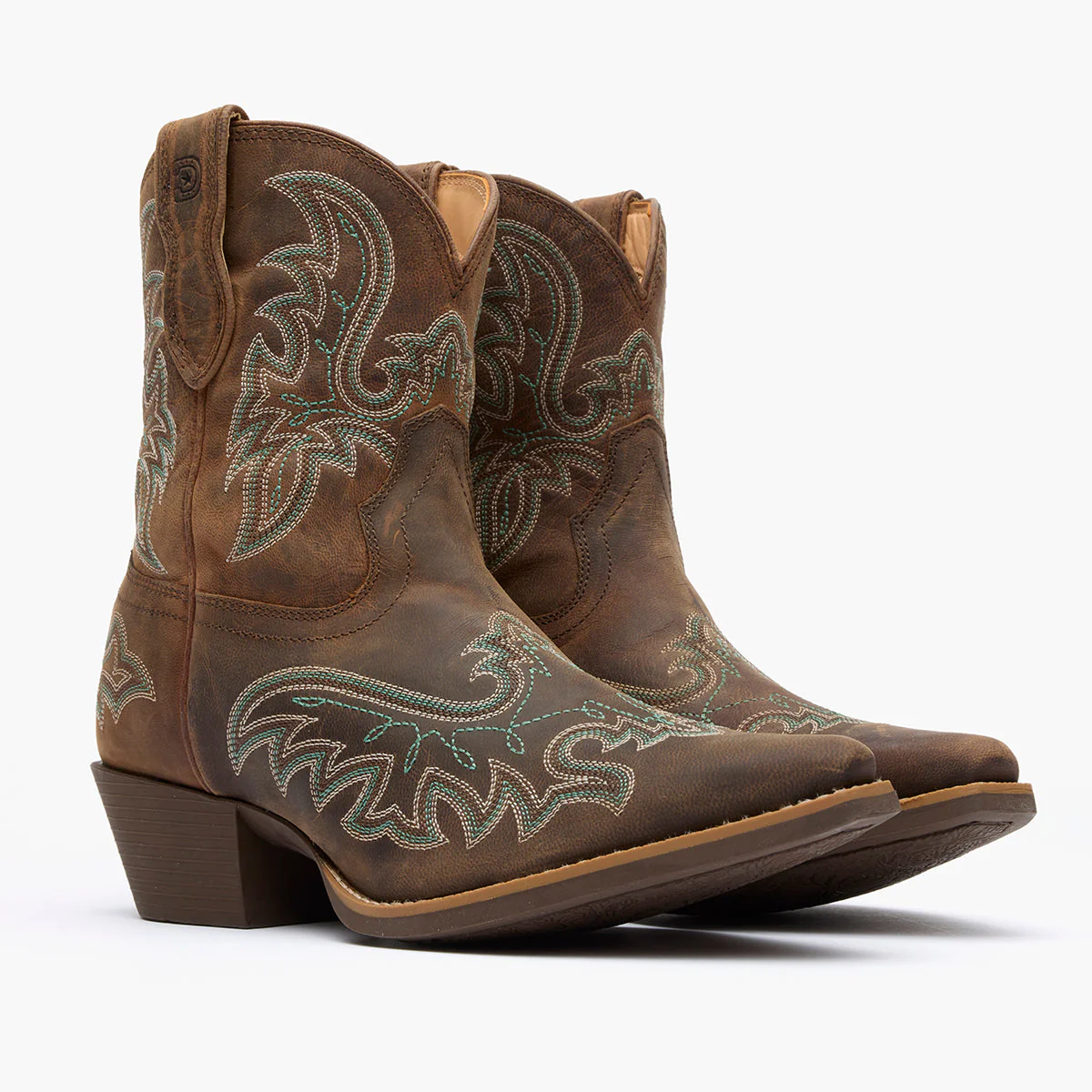 Durango® Women's Shyloh Pony Boot - Image 4