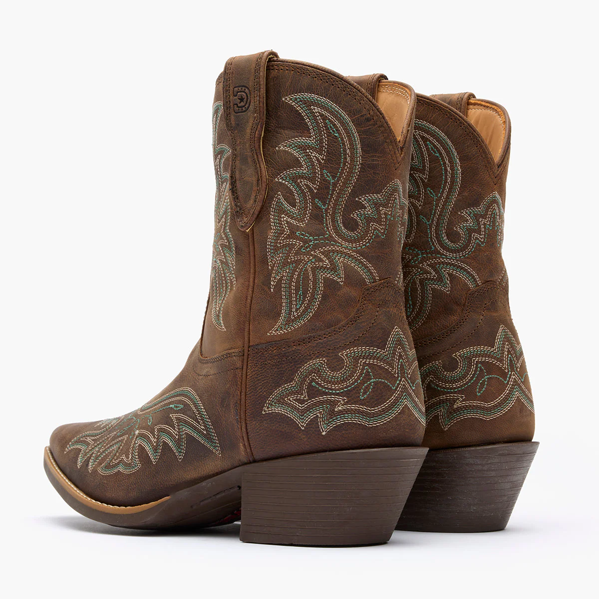 Durango® Women's Shyloh Pony Boot - Image 5