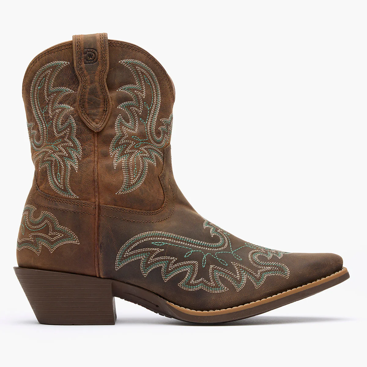 Durango® Women's Shyloh Pony Boot - Image 6
