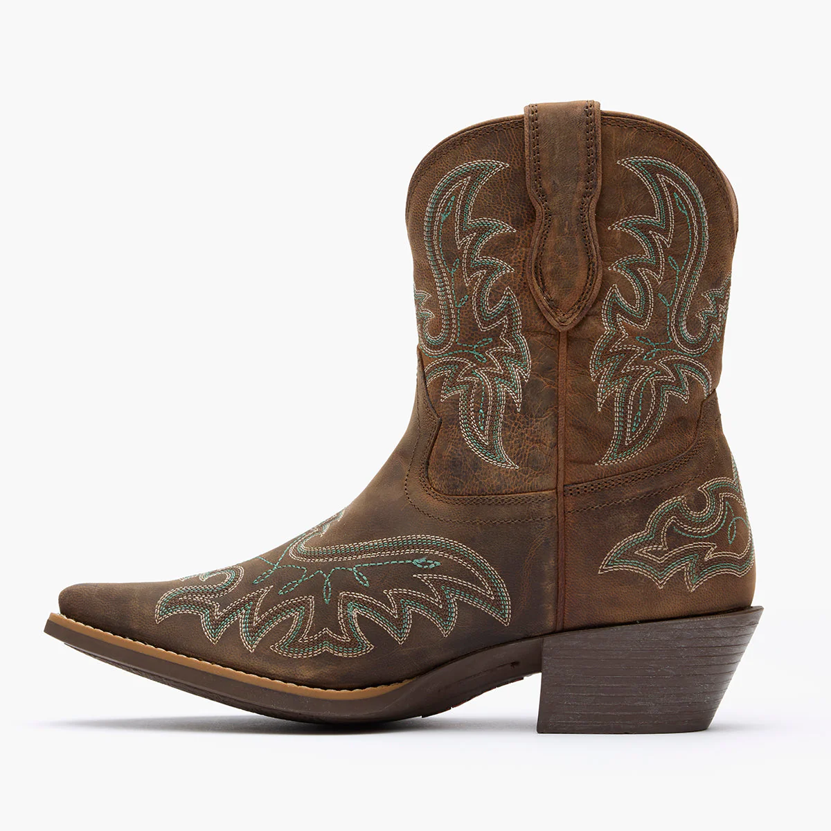 Durango® Women's Shyloh Pony Boot - Image 7