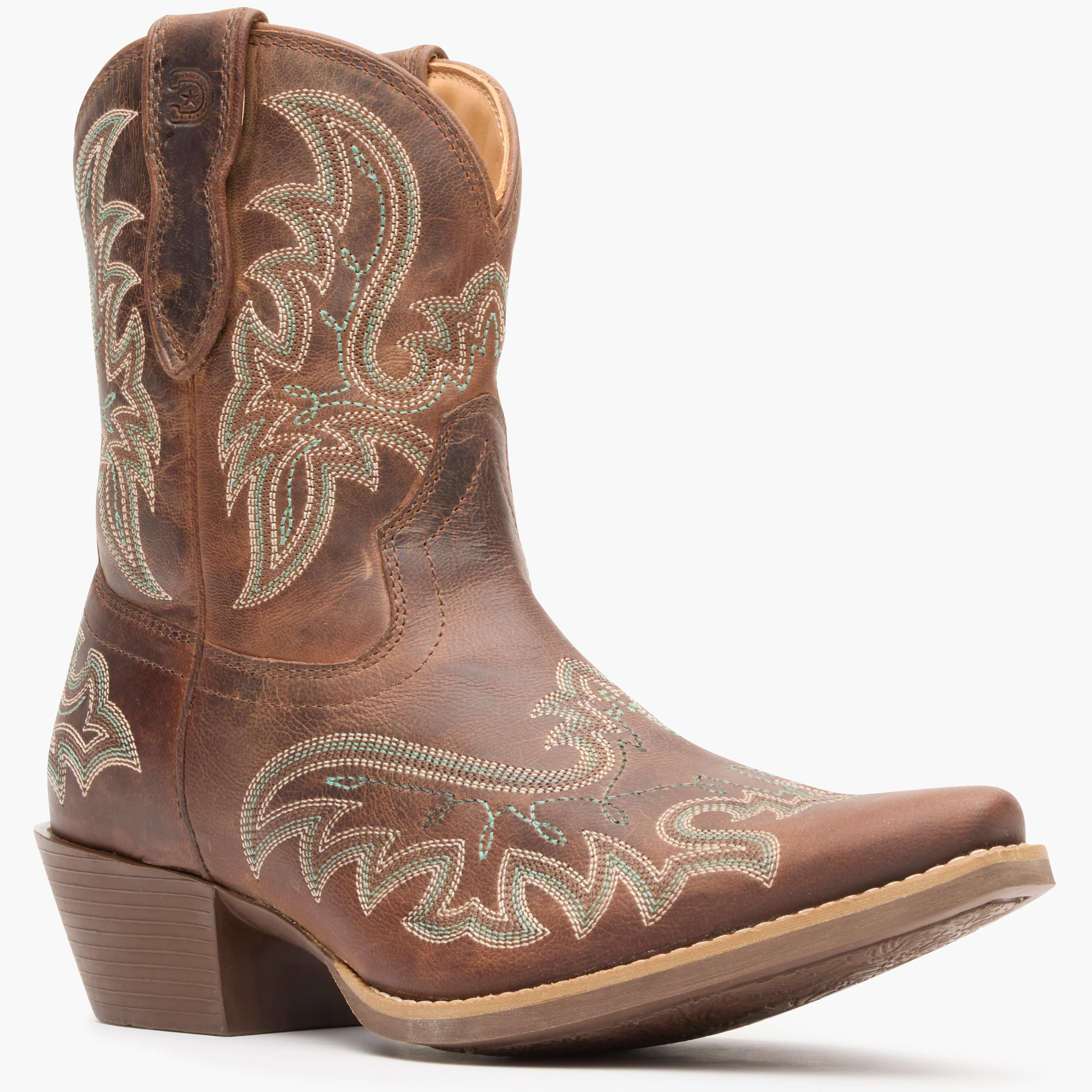 Durango® Women's Shyloh Pony Boot - Image 8