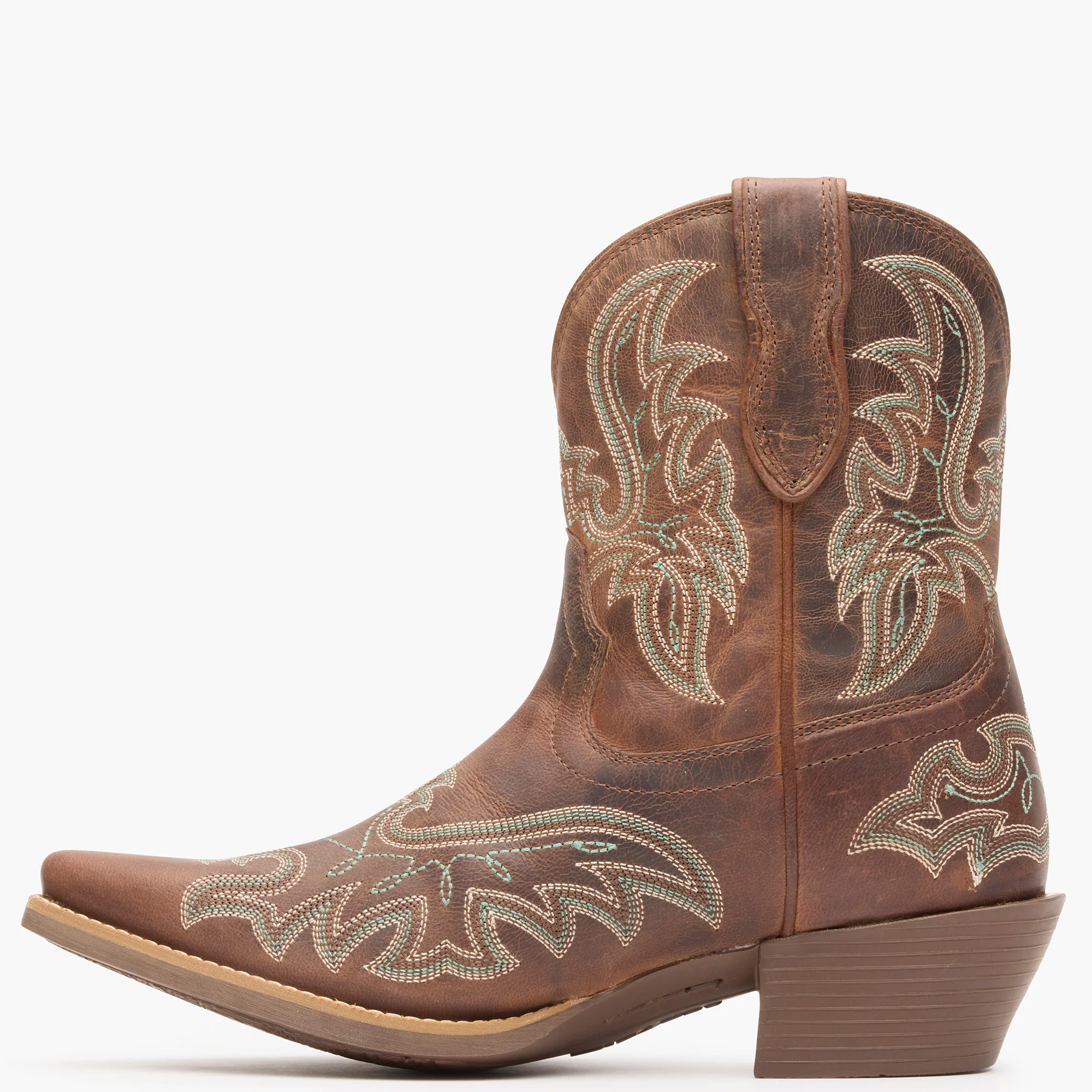 Durango® Women's Shyloh Pony Boot - Image 9