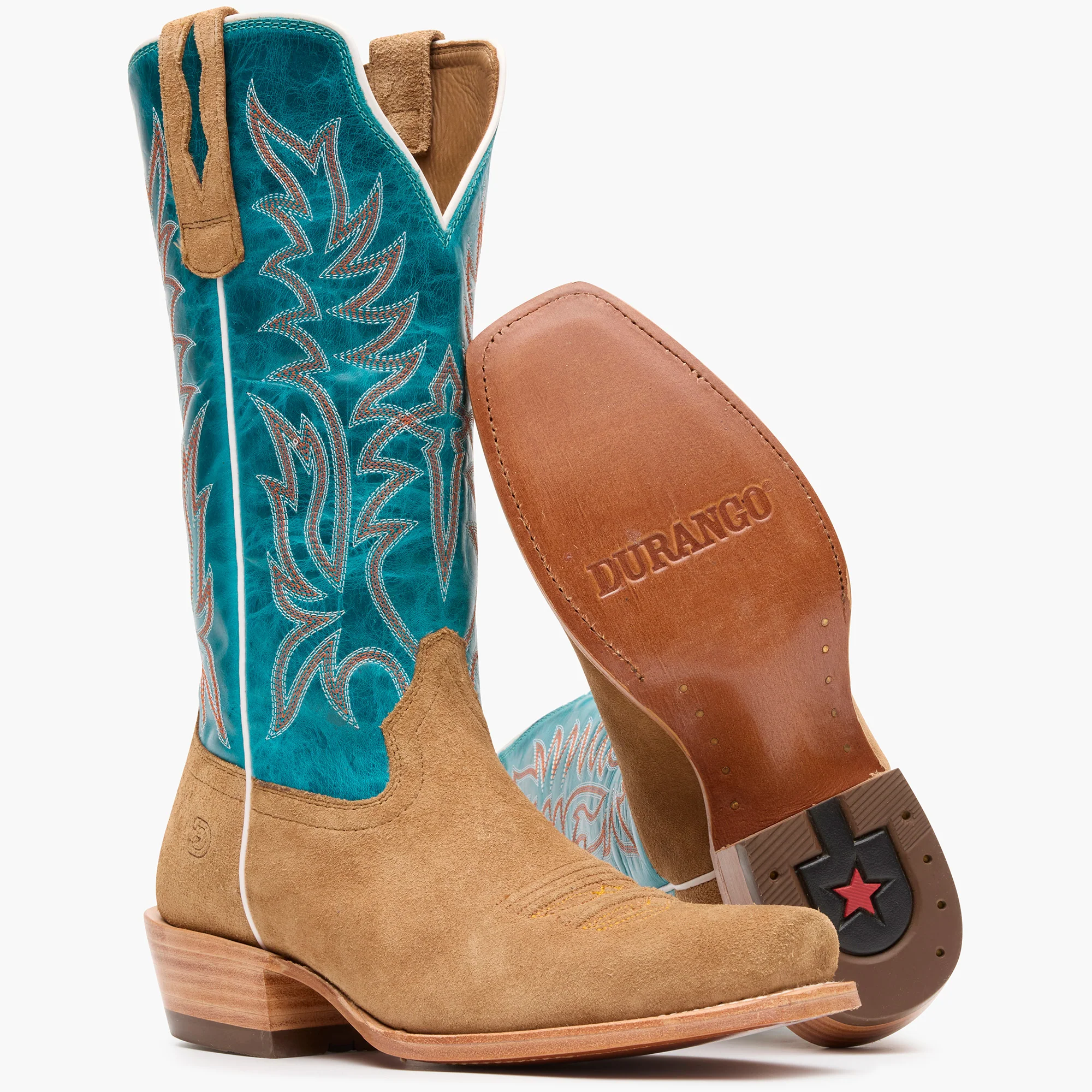 Durango® Women's Arena Pro Elite™ Western Boot - Image 2