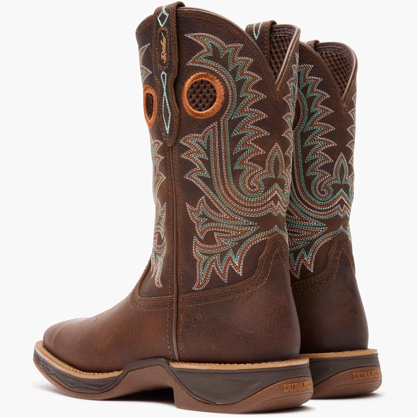 Durango® Lady Rebel™ Ultra-Lite Western Boot - Image 5