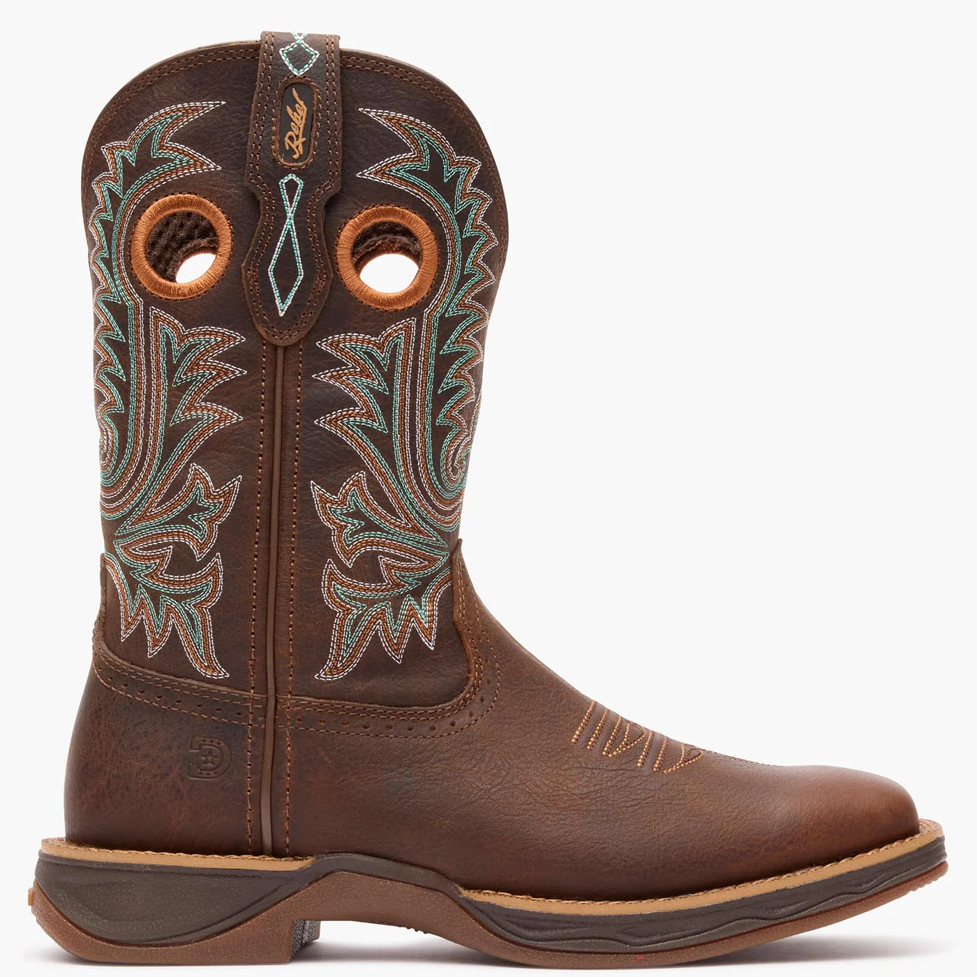 Durango® Lady Rebel™ Ultra-Lite Western Boot - Image 6