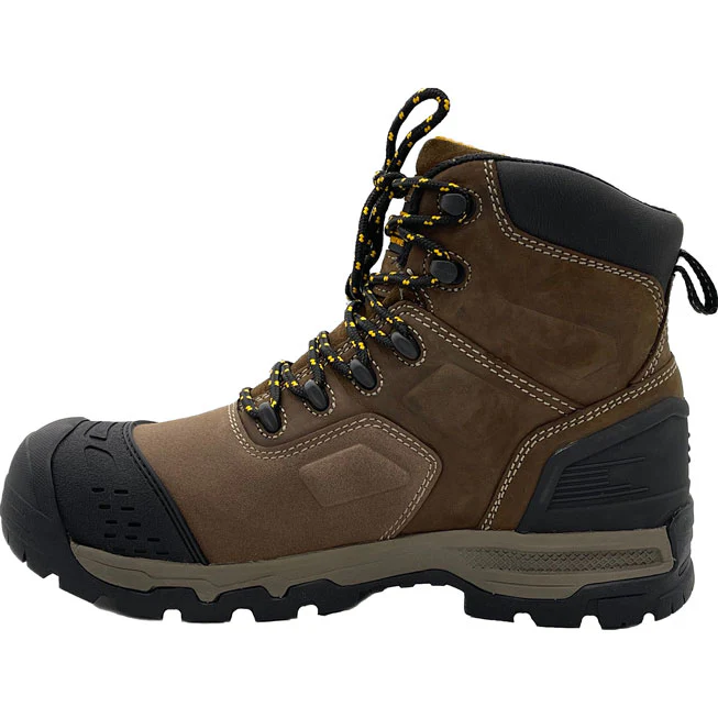 DEWALT® Manvel Men's Composite Toe Electrical Hazard Waterproof Work Boot - Image 3