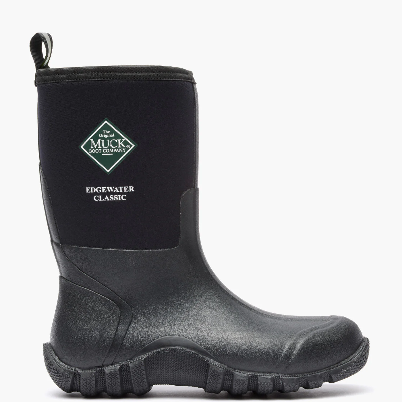 Men's Edgewater Classic Mid Boot