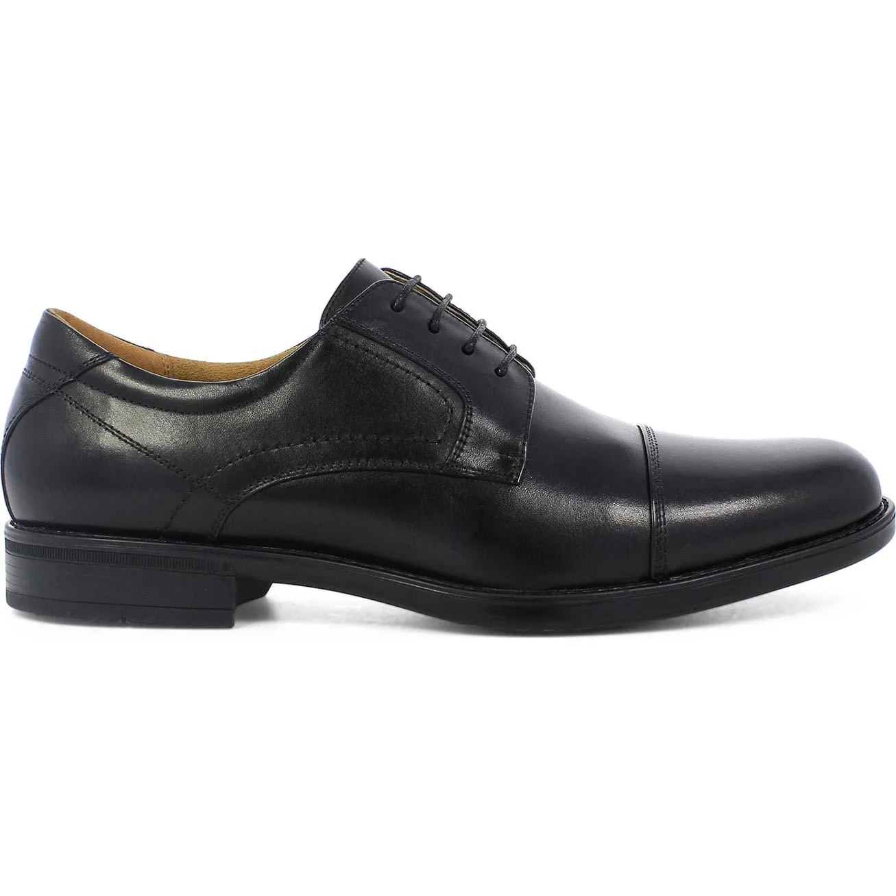 Florsheim Midtown Cap Toe Oxford - Image 3