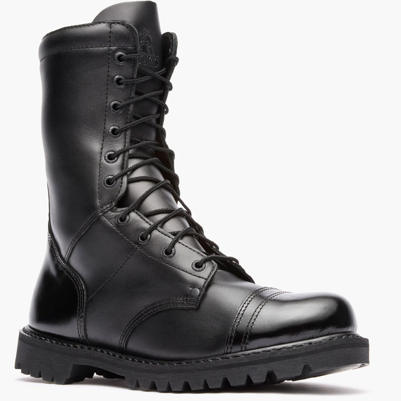 Rocky Side Zipper Jump Boot - Image 2