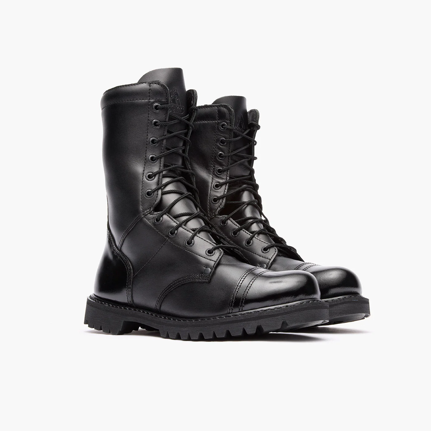 Rocky Side Zipper Jump Boot - Image 5