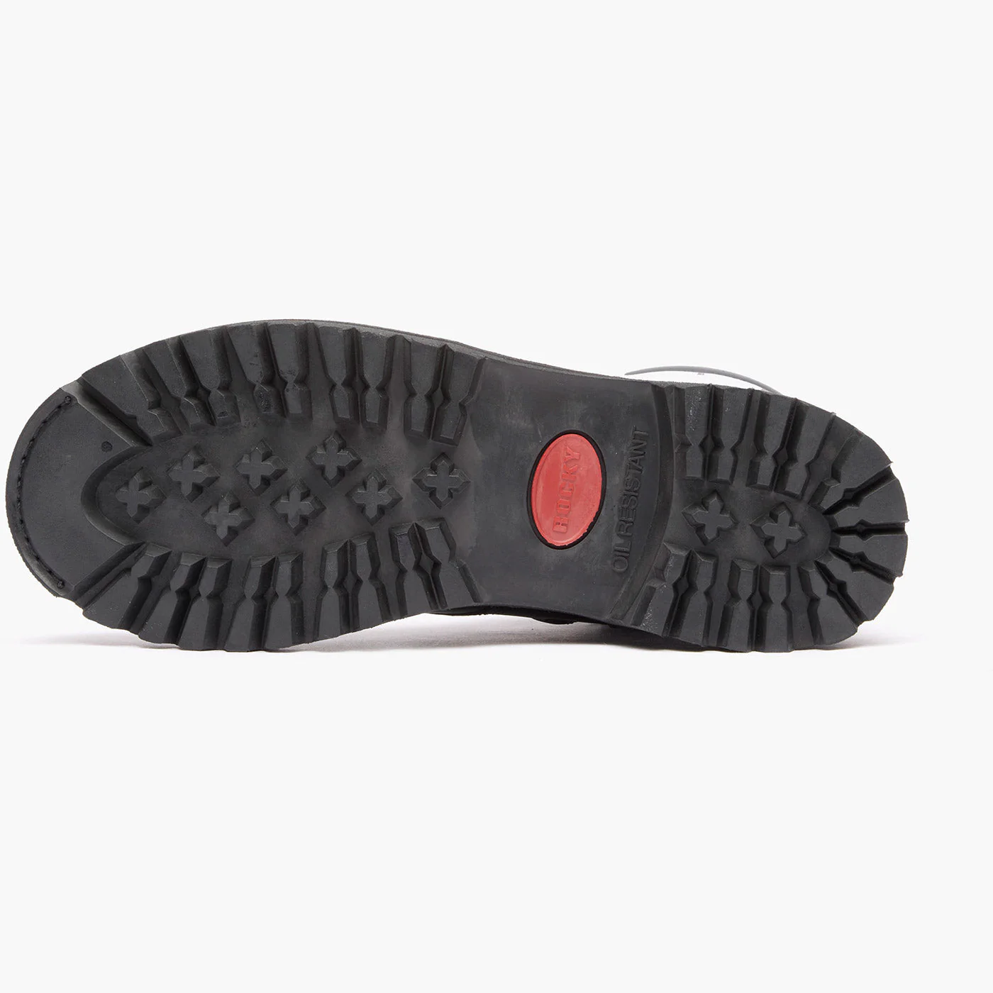 Rocky Side Zipper Jump Boot - Image 6