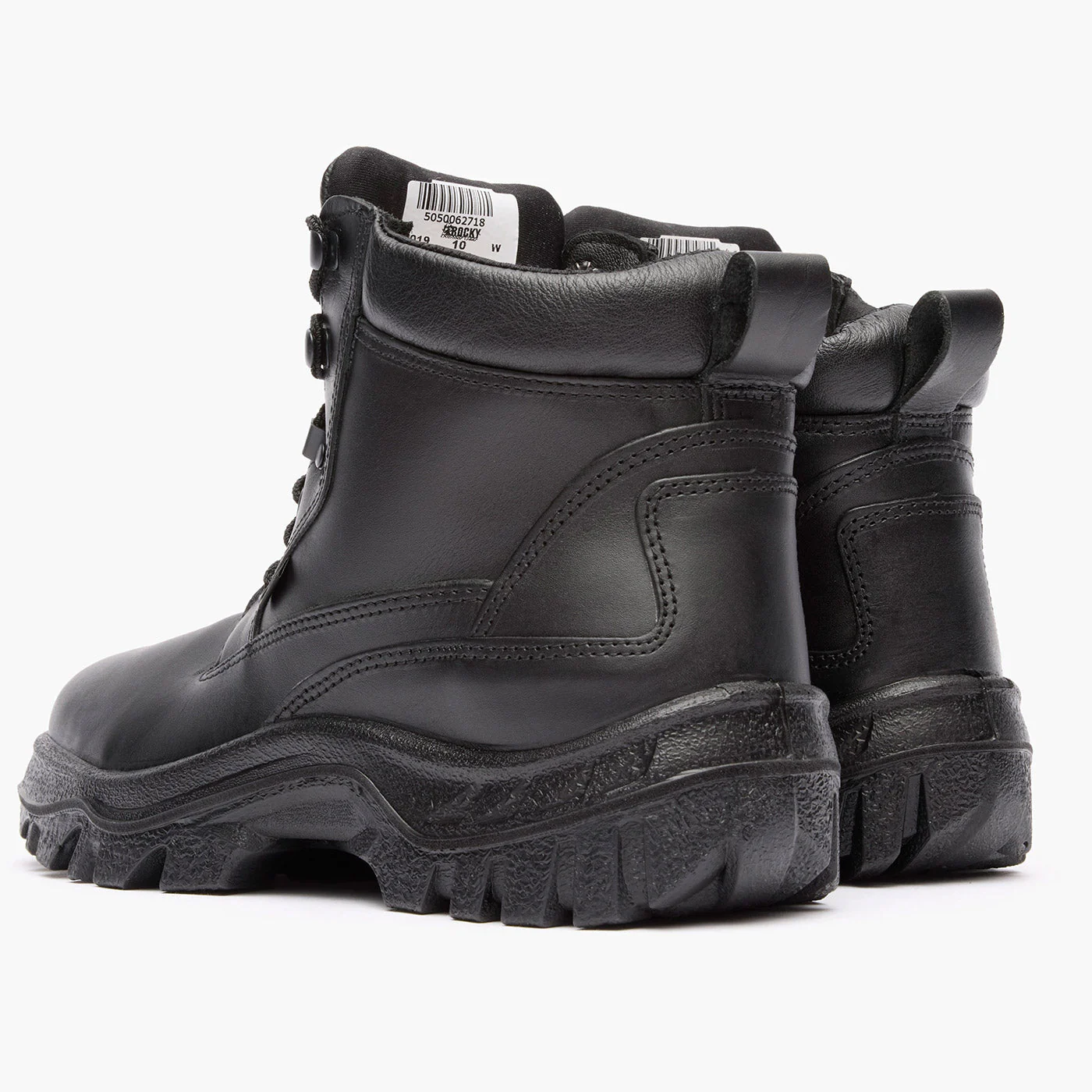 Rocky TMC Public Service Boots - Image 3