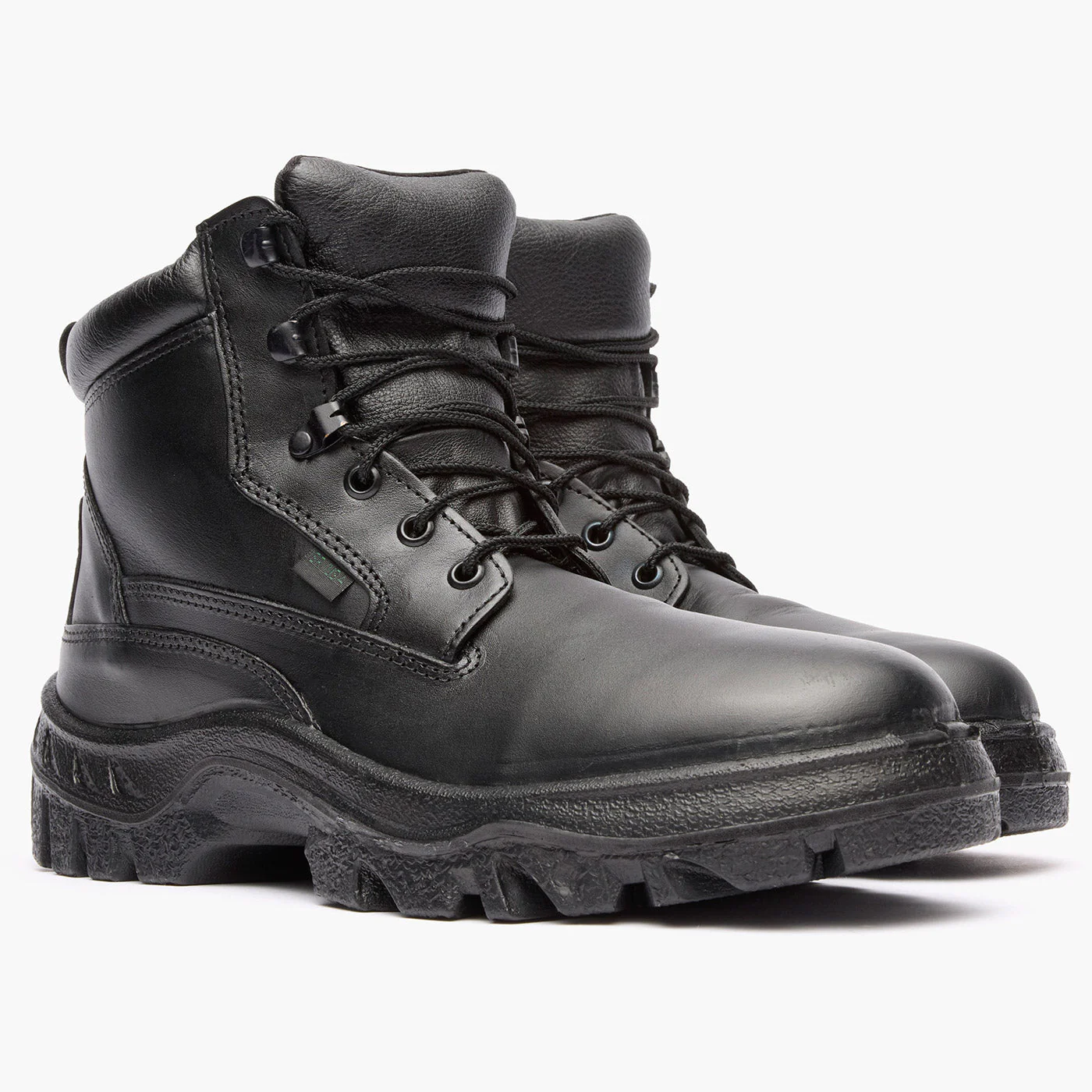 Rocky TMC Public Service Boots - Image 4