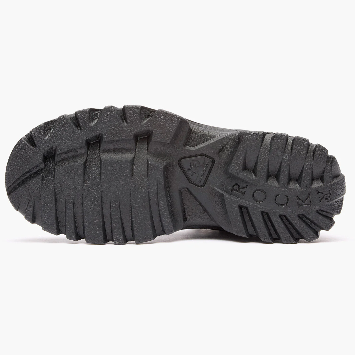 Rocky TMC Public Service Boots - Image 6
