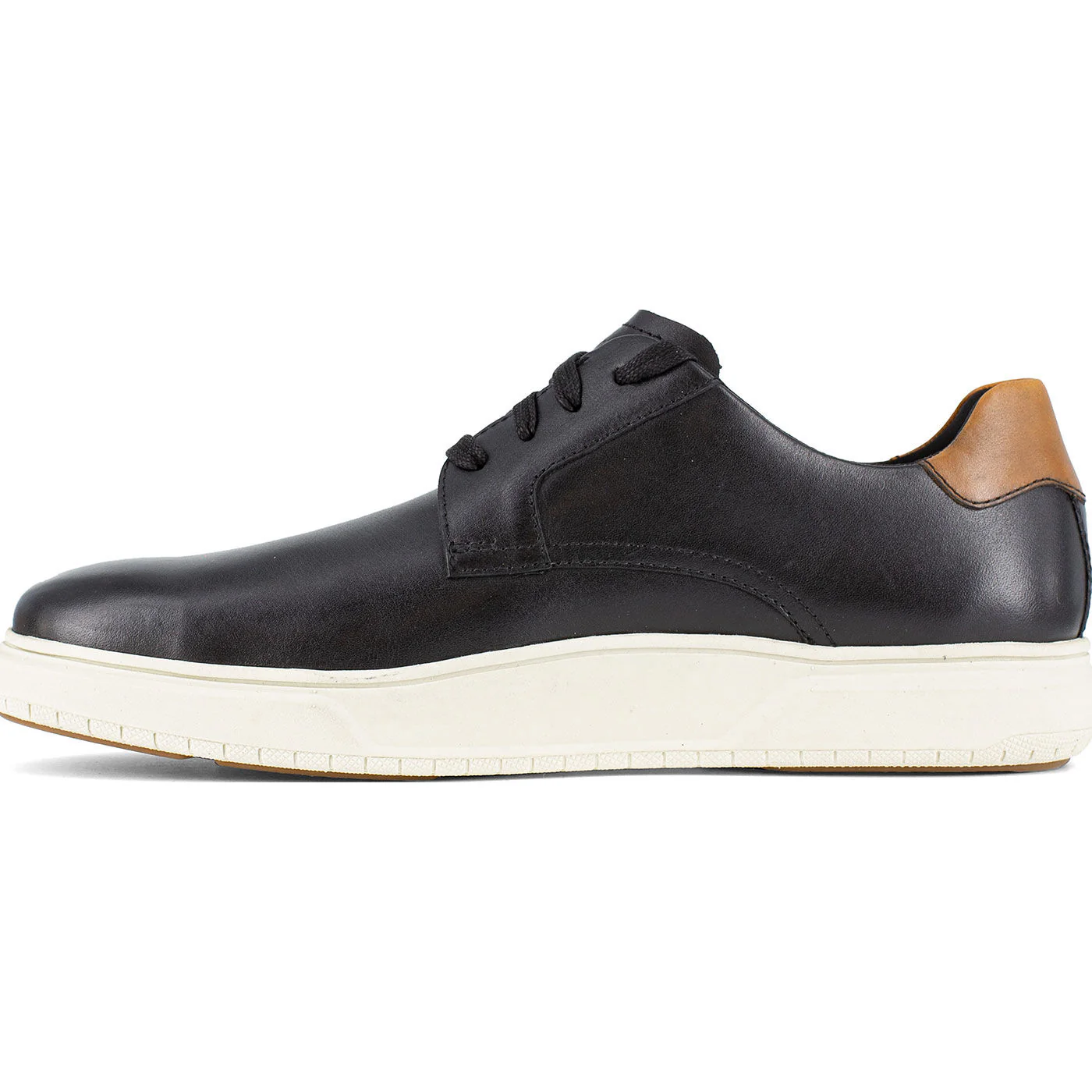 Florsheim Work Premier Men's Steel Toe Static-Dissipative Work Oxford - Image 4