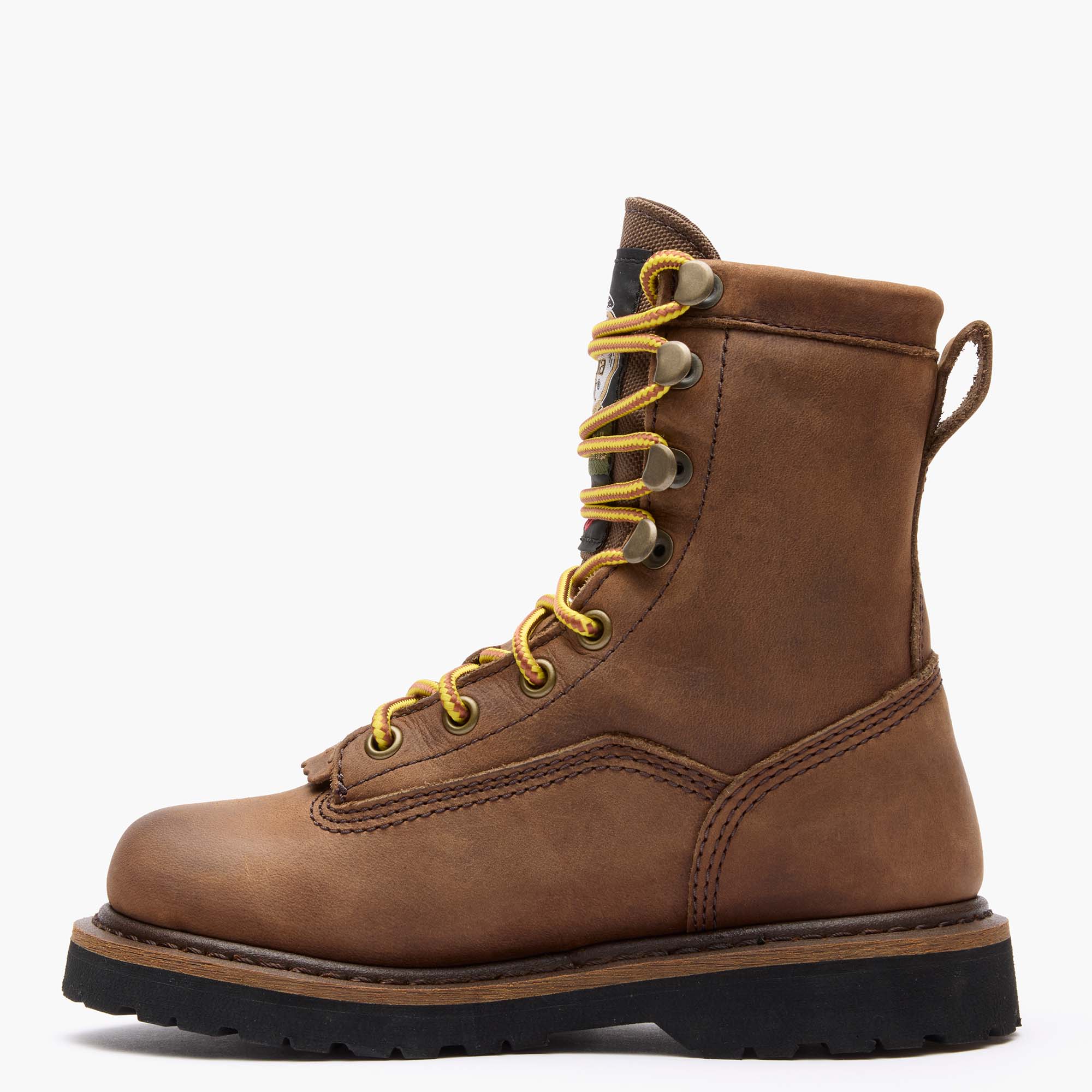 Georgia Boot Kids' Insulated Waterproof Outdoor Boot - Image 5