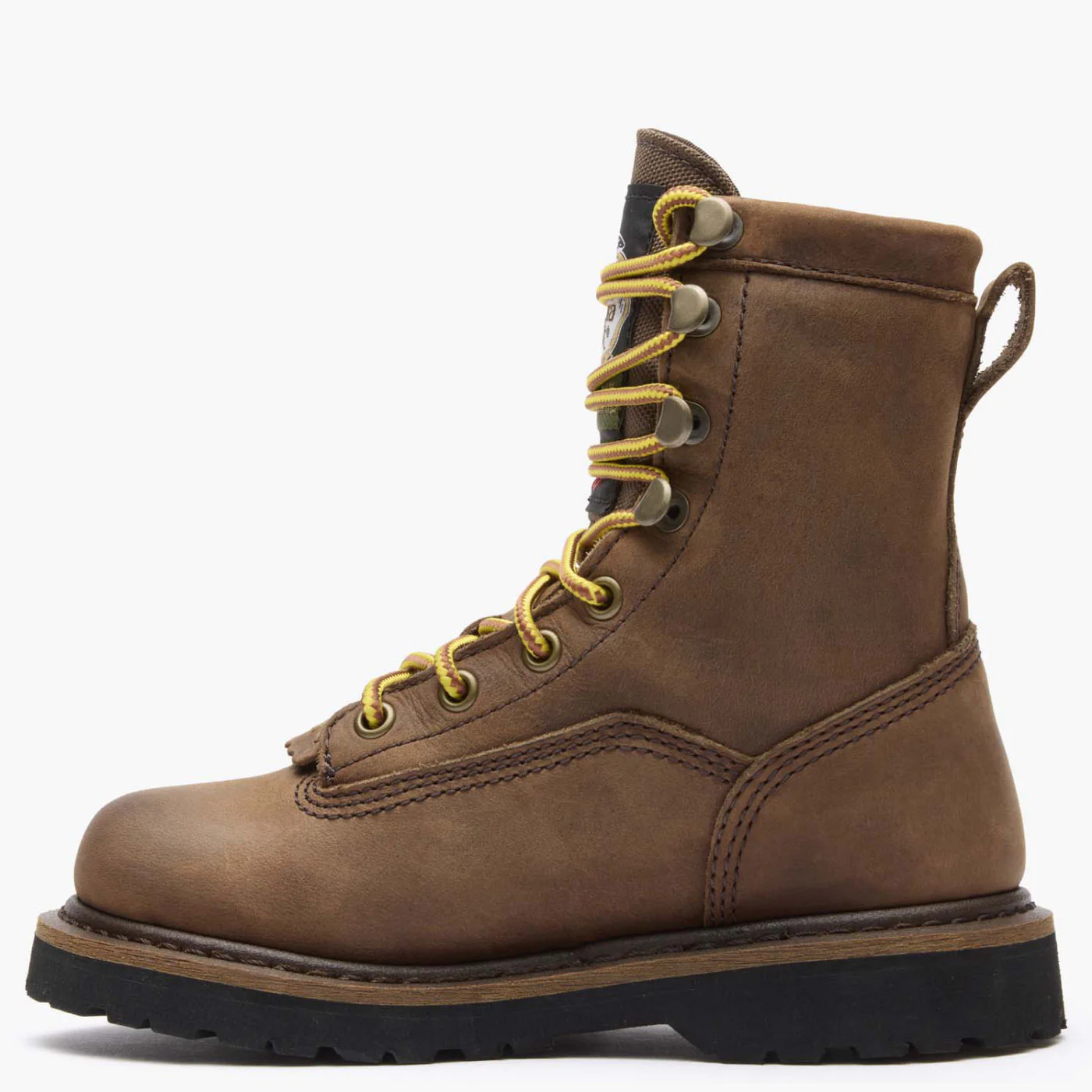 Georgia Boot Kids' Insulated Waterproof Outdoor Boot - Image 9