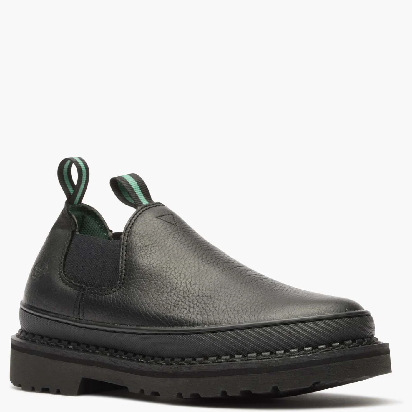 Georgia Giant Women's Romeo Work Shoes - Image 2