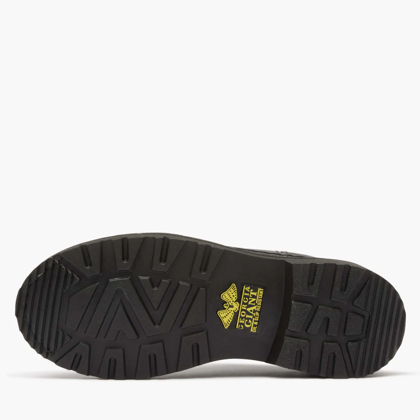 Georgia Giant Women's Romeo Work Shoes - Image 4