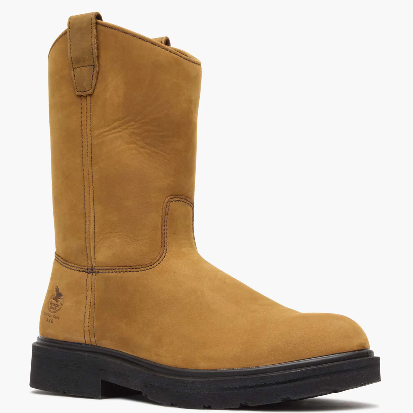 Georgia Boot Steel Toe Static-Dissipative Work Pull On - Image 8